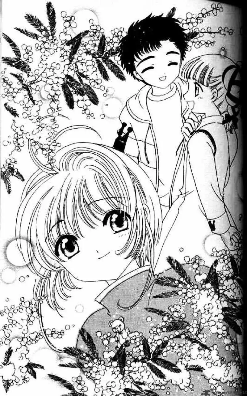 Cardcaptor Sakura Chapter 47 22